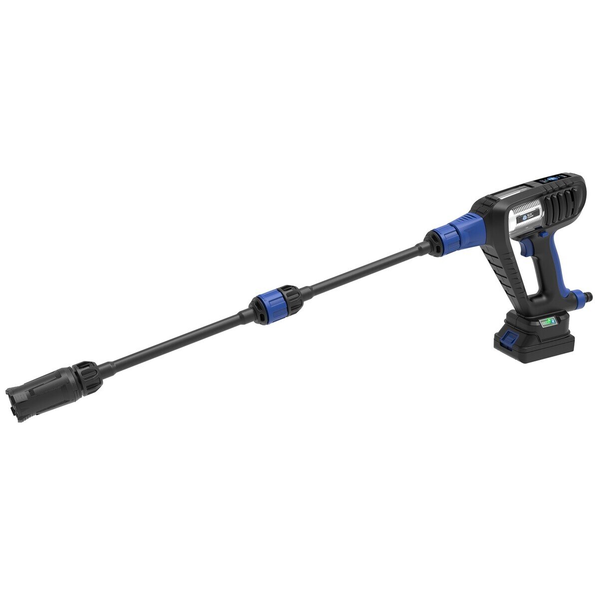 AR コードレス高圧洗浄機 18V BC250