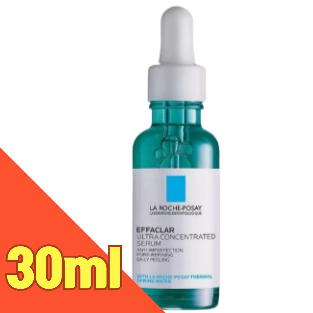 エファクラピールケアセラム, 30ml