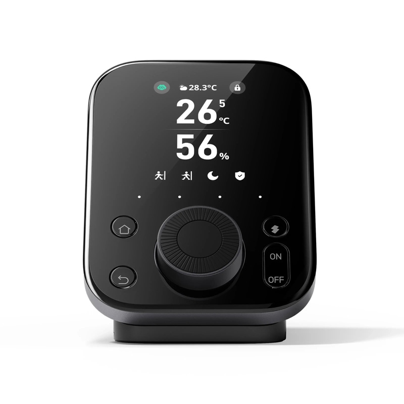 SwitchBot スイッチボット ハブ3 W7202101 スマートリモコン