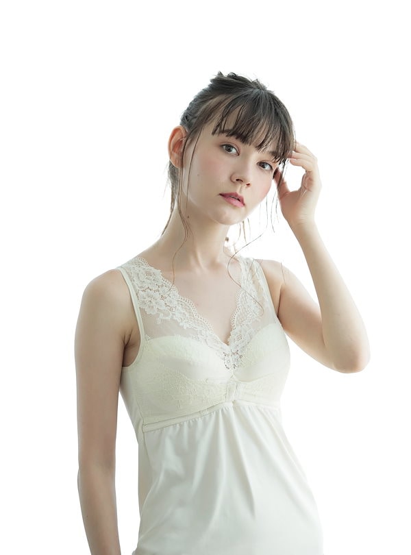 新品で購入 ルルクシェル 育乳 ナイト ブラ ブラトップ | solinvet.com