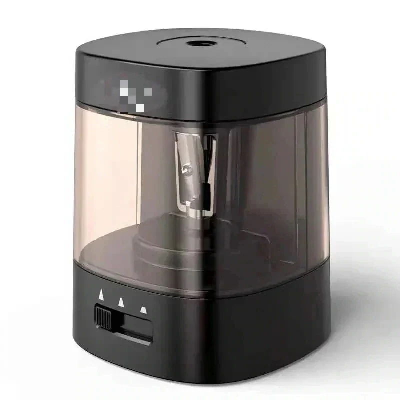 25モデル福袋 電動鉛筆削り えんぴつ削り 鉛筆削り 電動 自動停止機能 無駄削り防止機能 USB接続 乾電池利用可Q积分取引 5,096円