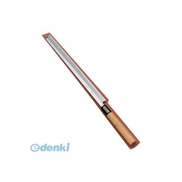 SA佐文 蛸引 木製サヤ付 24cm SA佐文 青鋼 蛸引 24cm 業務用包丁和包丁ナイフ和食包丁