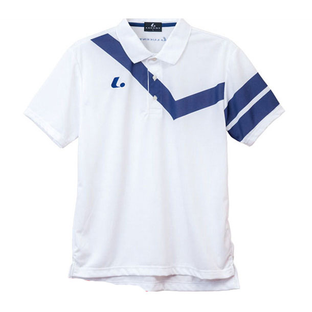 ルーセント LUCENT Uni ゲームシャツ シャツ (XLP8310)