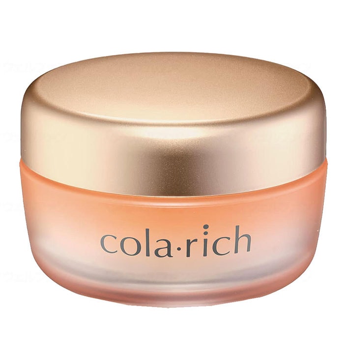 コラリッチEX プレミアムリフトジェル 個 55g 化粧水 美容 ヒアルロン酸 保湿 スキンケア エイジングケア アンチエイジング 無香料 無着色 無鉱物油 しっとり うるおい キメ ハリ