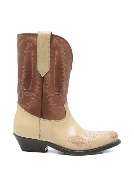 GOLDEN GOOSE Women Boots GWF01050 F00820115684 Beige