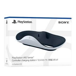【新品/在庫あり】プレイステーションVR2 センスコントローラー充電スタンド [CFI-ZSS1J]
