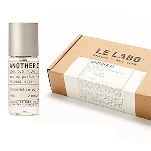 LE LABO ルラボ 香水 ANOTHER 13 アナザー13 オードパルファム eau de p