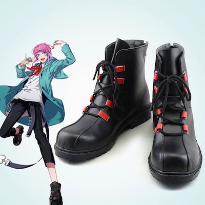 Qoo10] 飴村乱数 ヒプノシスマイク Hypnos : ホビー・コスプレ