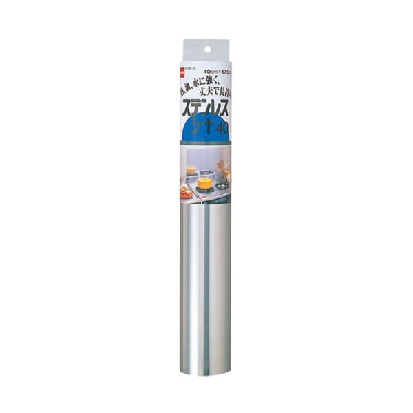 [5セット] ニトムズ ステンレスシート40 M103X5