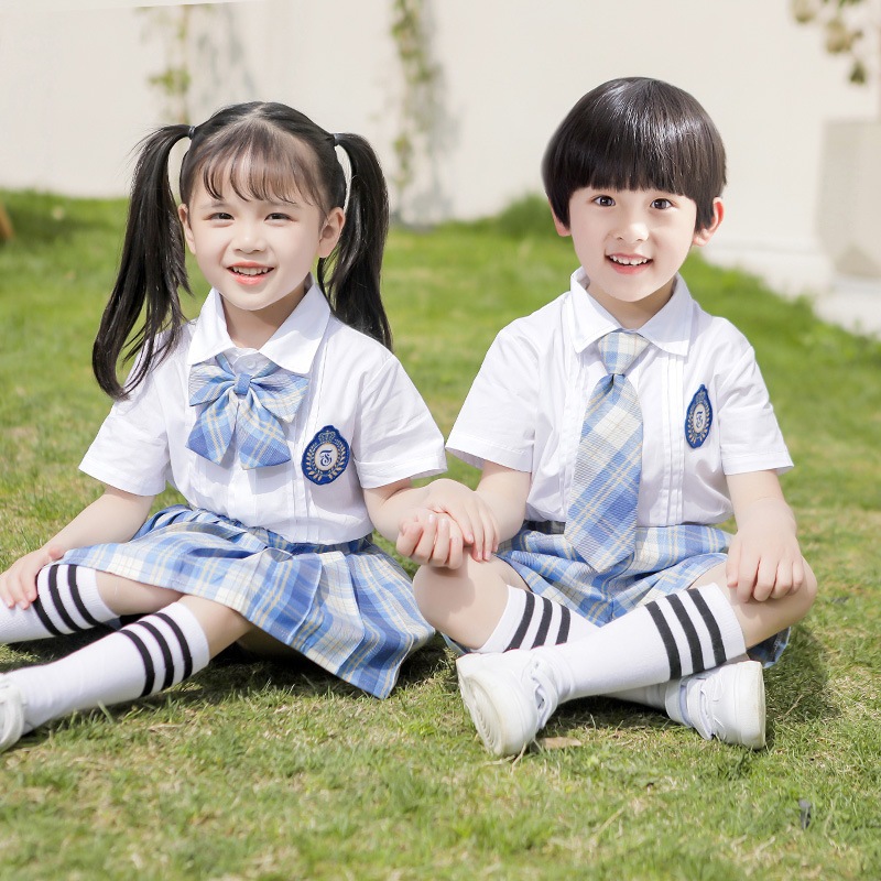 美品】六郷幼稚園 制服 セット - キッズ用品