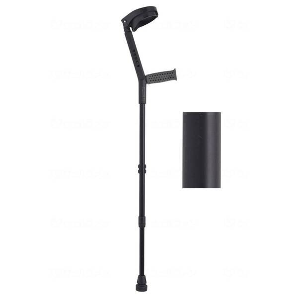 プロトワン OPOドットクラッチレギュラー 1本 ブラック 21-11-1 メーカー直送