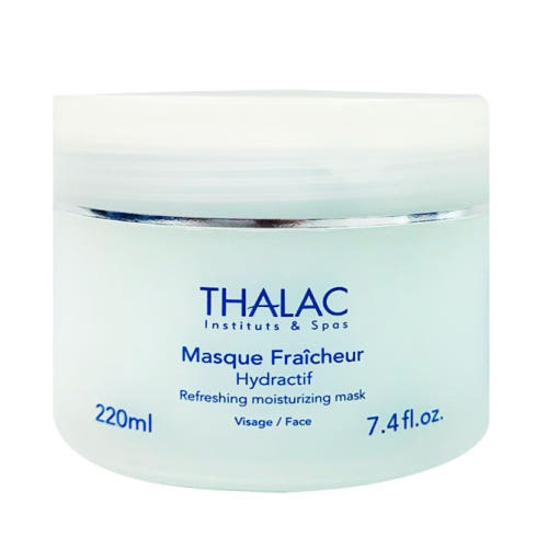 タラ ウォッシュオフパック - マスク フレッシェール イドランティフ 220ml+マスクパックをプレゼント