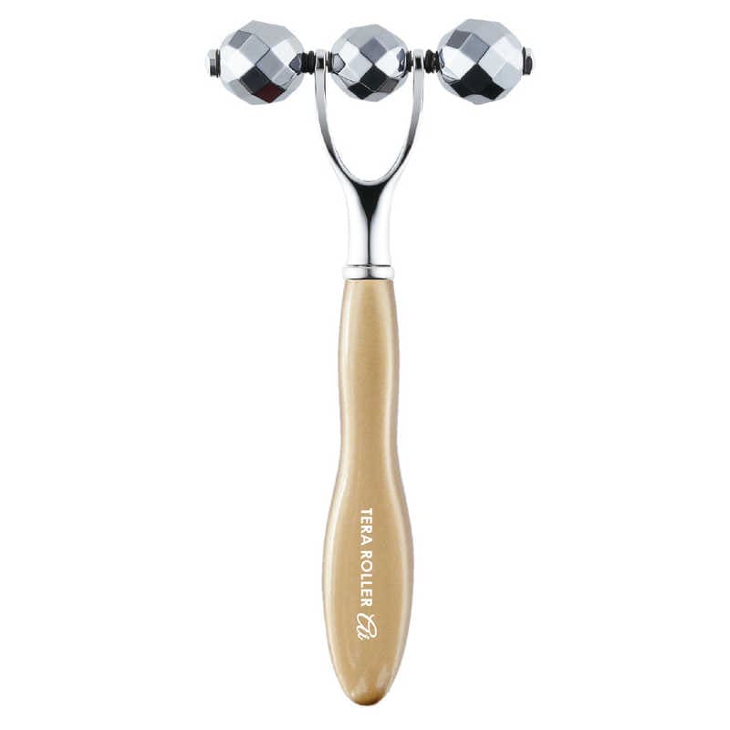 スプレンダーISO　テラローラーアイ2　TRAI-SG シャインゴｰルド