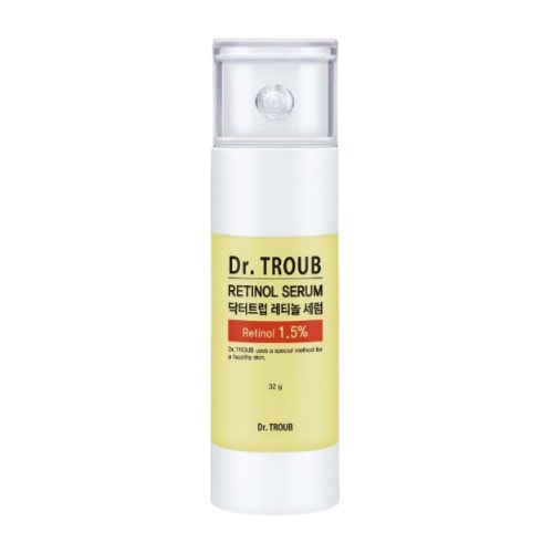 Dr.Troub レチノール 1.5 セラム 32g