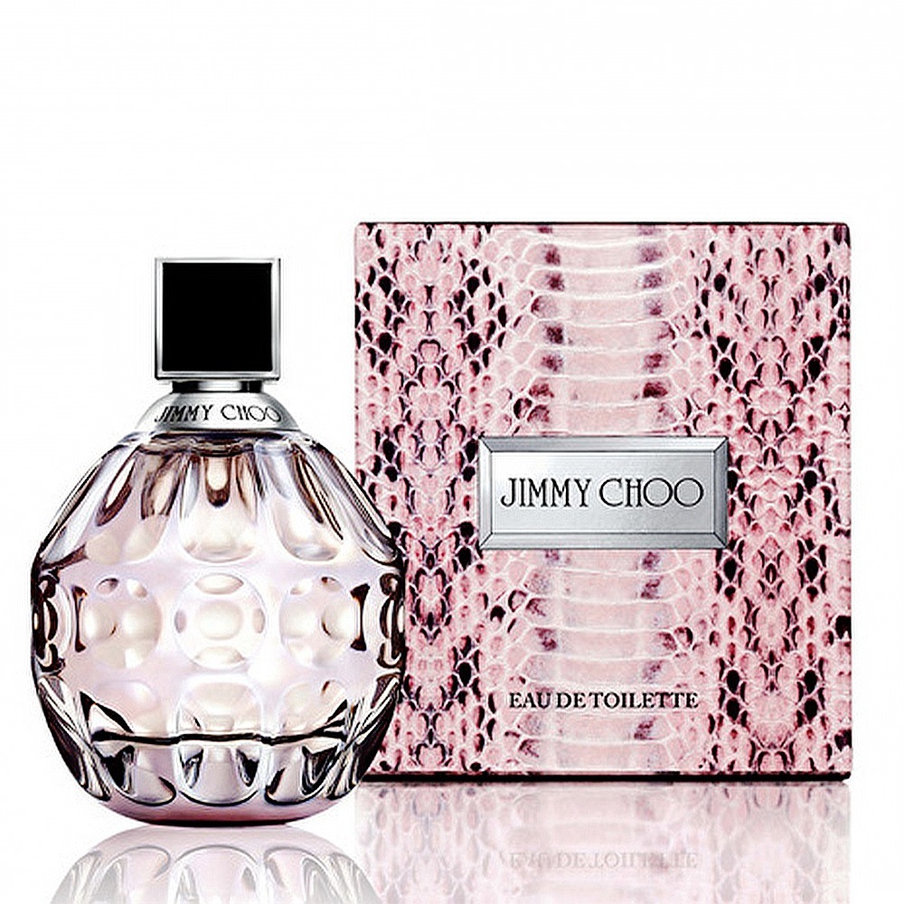 ジミーチューウーマン香水オードトワレットEDT 100ml