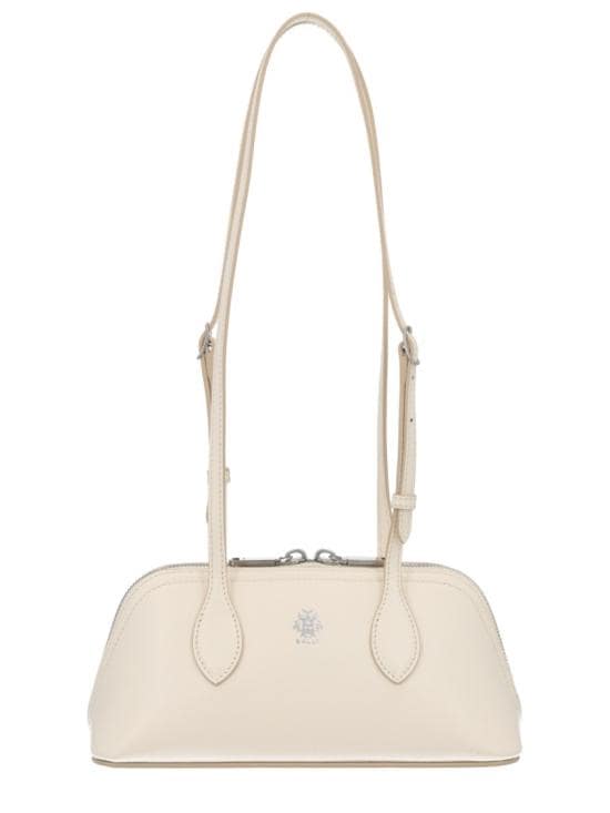 BALLY Women Shoulder Bags WAS03S VT869U102P Neutrals