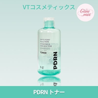 Qoo10] VTコスメティックス PDRN トナー, 250ml : スキンケア