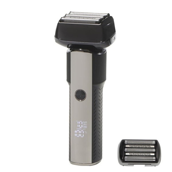 ファミリー・ライフ ターボ付き5枚刃シェーバーDX 替刃付き(04463) メーカー直送