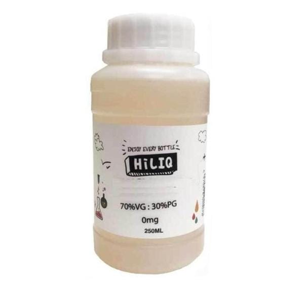 アイスブルーベリー 250ml フルーツ系 電子タバ アイスブルーベリー