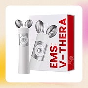 メディキューブ ブースタープロ クロミエディション Qoo10] メディキューブ [ビューティーデバイス 1位] [光彩ト