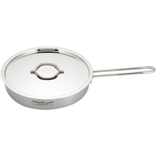 ビタクラフトコロラドフライパン26.0cm 14,834円