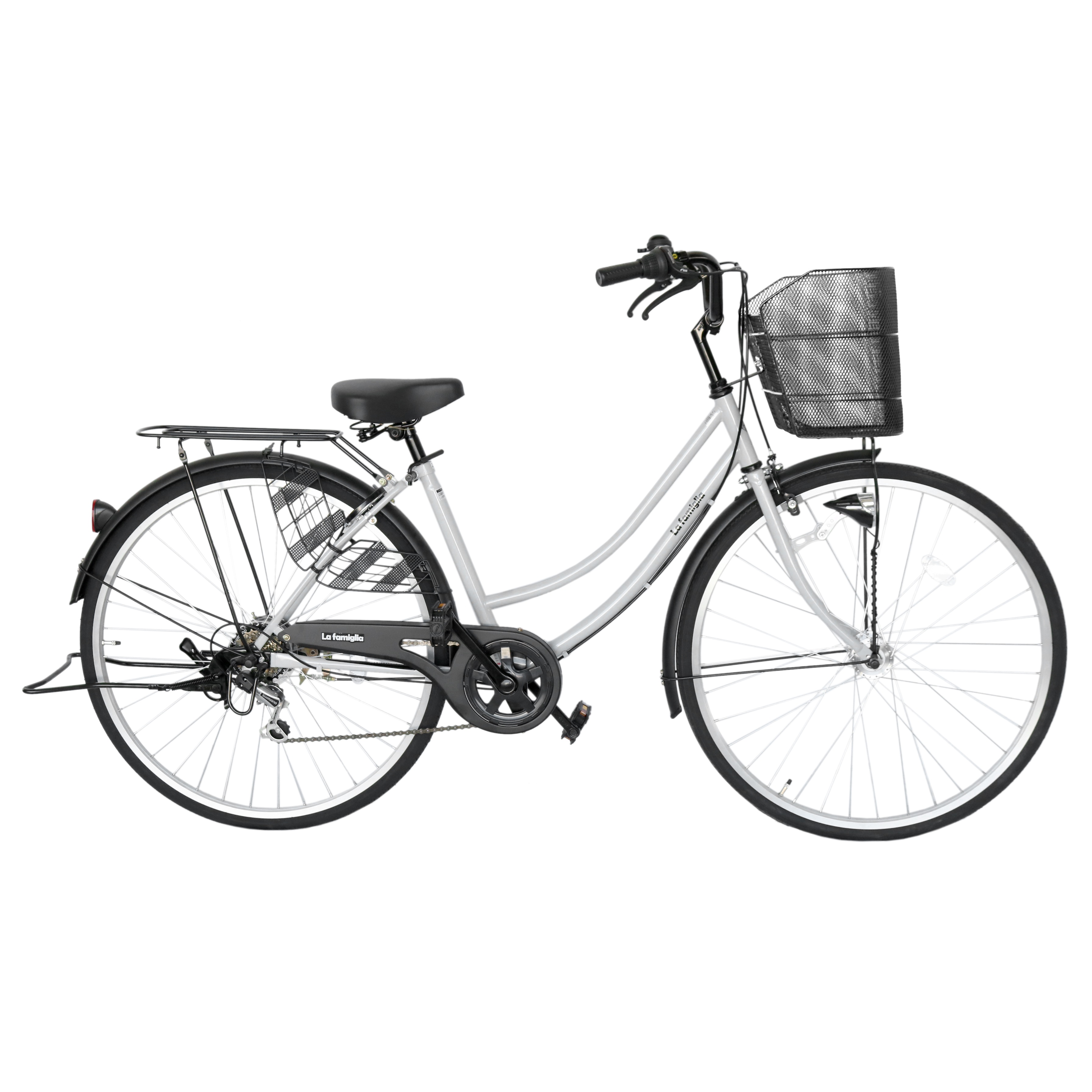 ◆ママさん自転車 ascort town f 27インチ 美品◆ ◇ママさん自転車 ascort town f 27インチ 美品◇