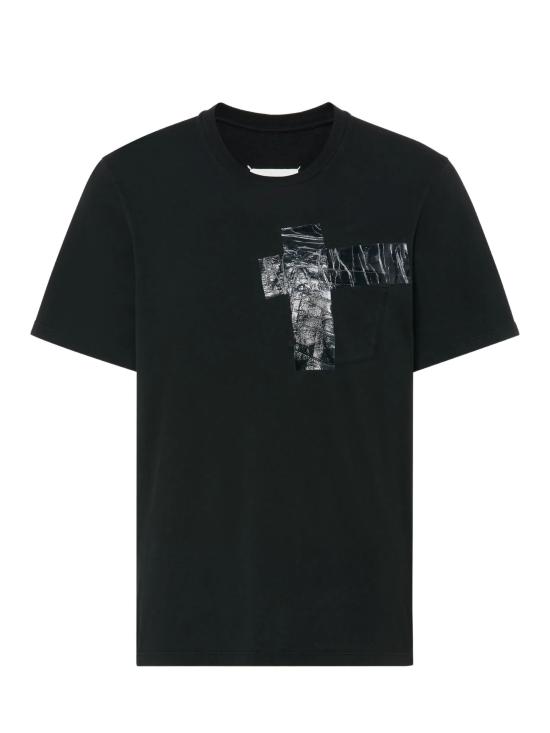 MAISON MARGIELA Men T-Shirts S67GC0048 S24575860 97