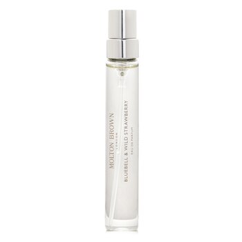 Molton Brown ブルーベル & ワイルドストロベリー オードパルファム スプレー*