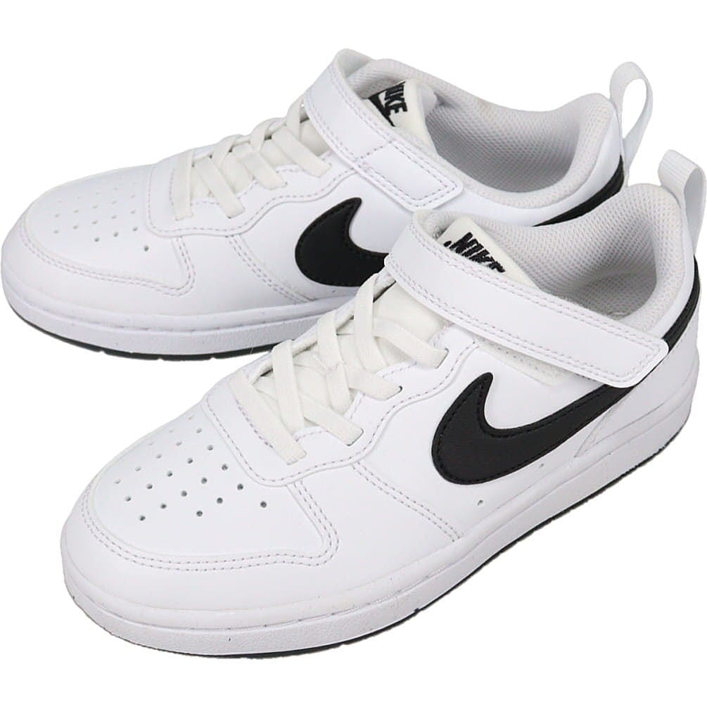 コート ボロー LOW リクラフト ホワイト/ブラック DV5457 104 5,022円