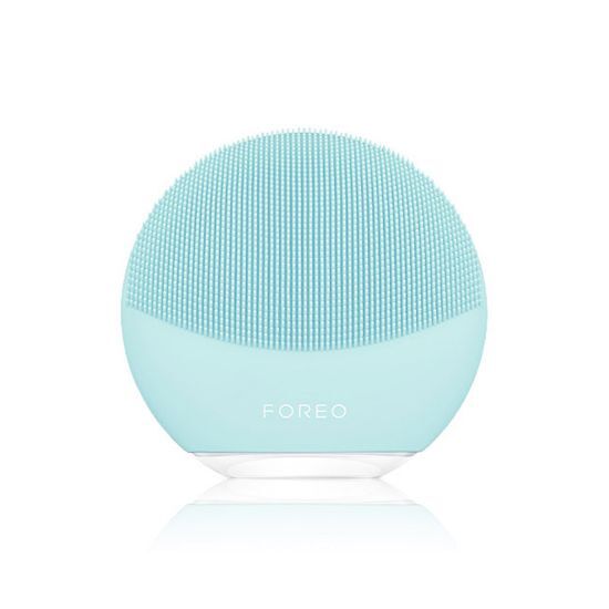[12段階振動/30秒クレンジング] FOREO LUNA 3 mini (5色) 音波洗顔器/美容機器 19,750円