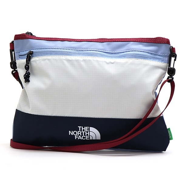 ショルダーバッグ メンズ レディース スカイブルー NN2PP09C SKB