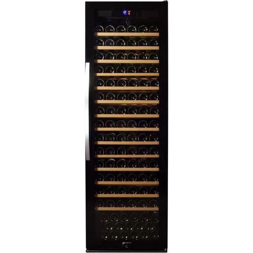 デバイスタイル WF-C171W ワインセラー デバイスタイル 410L ブラックWFC171W