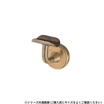 シロクマ L軸CDブラケット受 仙徳 BR-12 38φ