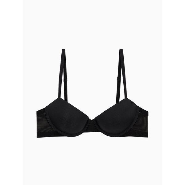 女性ミニマリストメッシュアップリフトデミブラ_QF8344UB1