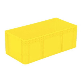 三甲 サンコー サンボックス TP362.5D イエロー 204362-00YE201