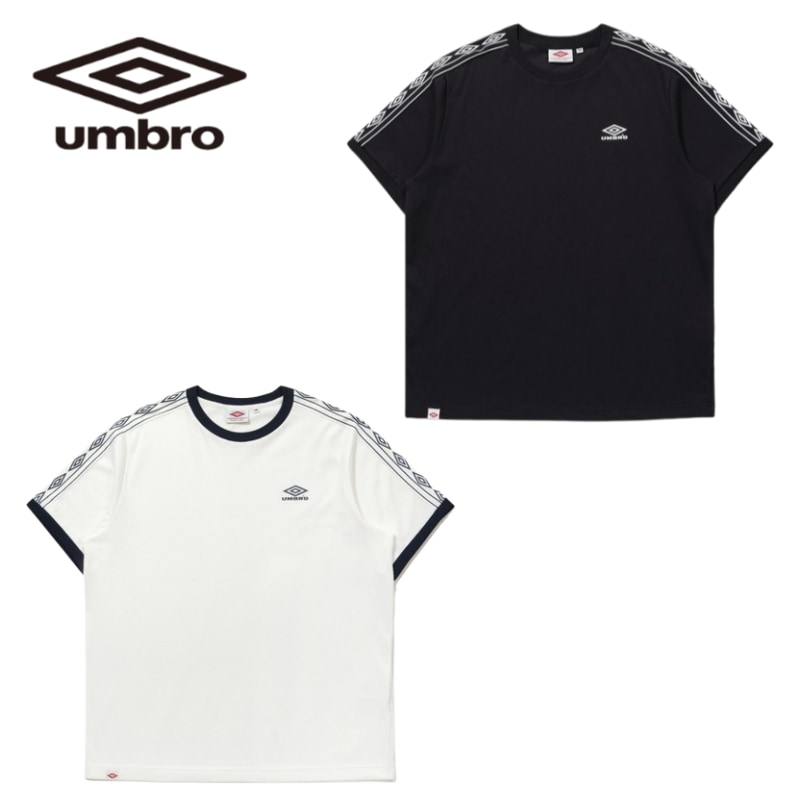 HBL OG Side-diamond Short-Sleeved T-shirt [公式正規品] ユニセックス