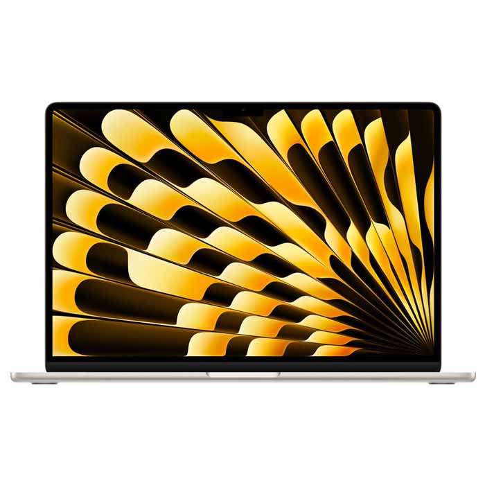 MacBook Air Liquid Retina 15.3 MXD33J/A MXD33JA