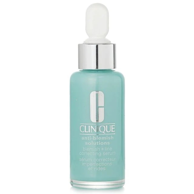 アクネ ブレミッシュ + ライン コレクティング セラム 30ml