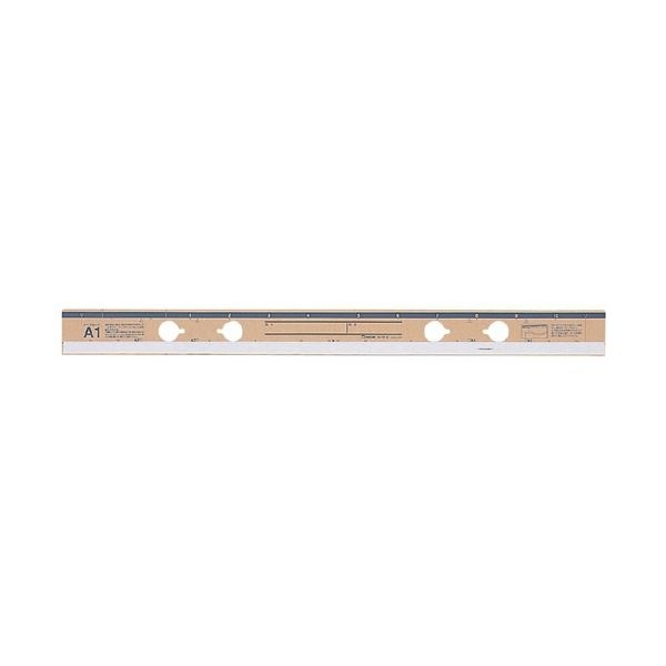 (まとめ) キングジム テープボードTP A1判 50×594mm 1150 1組(50枚) (×3セット)