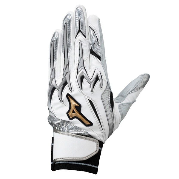 MIZUNO ミズノ ミズノプロ シリコンパワーアークDI 両手用 ユニセックス 野球 ミズノプロ メンズ 1EJEA25001