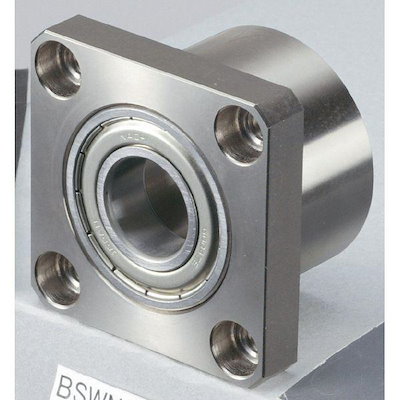 ワイズクラフト タミヤM07 CONCEPT ベアリングキット HYPER BB