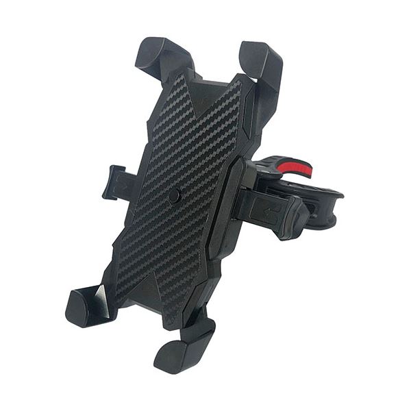 (20個セット) リーダーメディアテクノ マルチスマホスタンド L-MSTX20