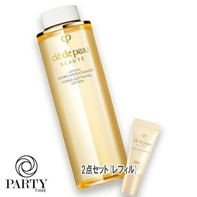 Qoo10] クレドポーボーテ Cle de Peau Beaute 【