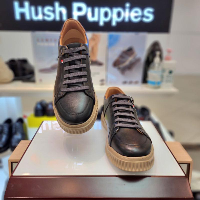 男性用 履きやすい軽量コンフォートカジュアルバンドスニーカー 3mq579-D_CA