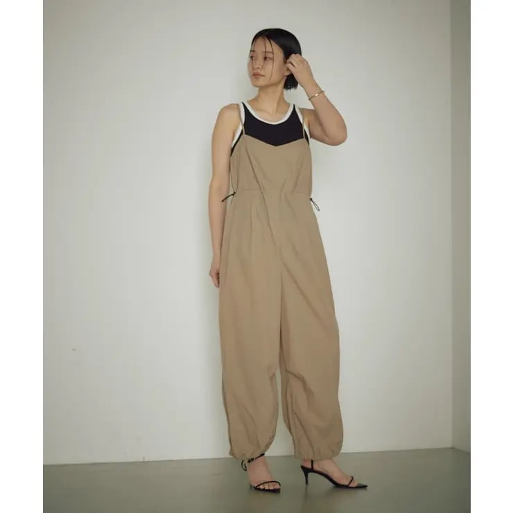 【earthy_】ﾅｲﾛﾝｷｬﾐｻﾛﾍﾟｯﾄ
