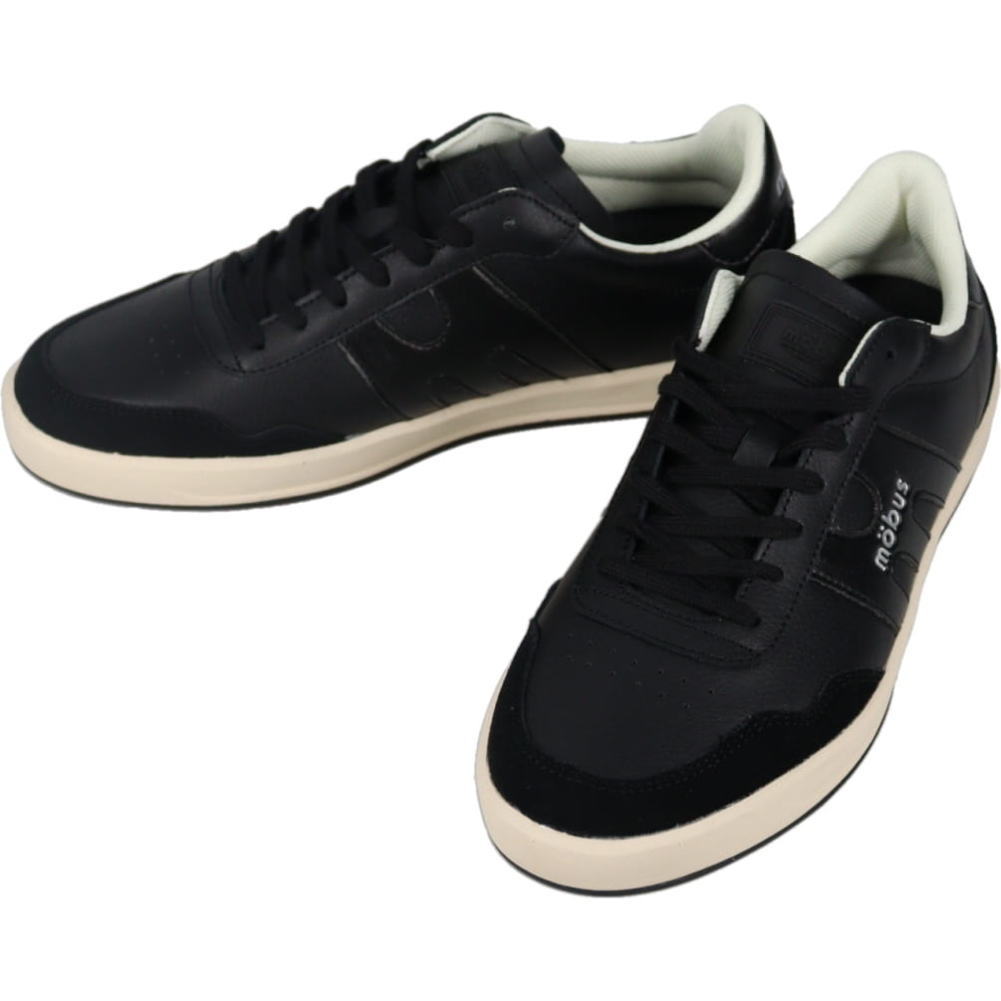 メンス KLEMENS ブラック M-2413T-2000