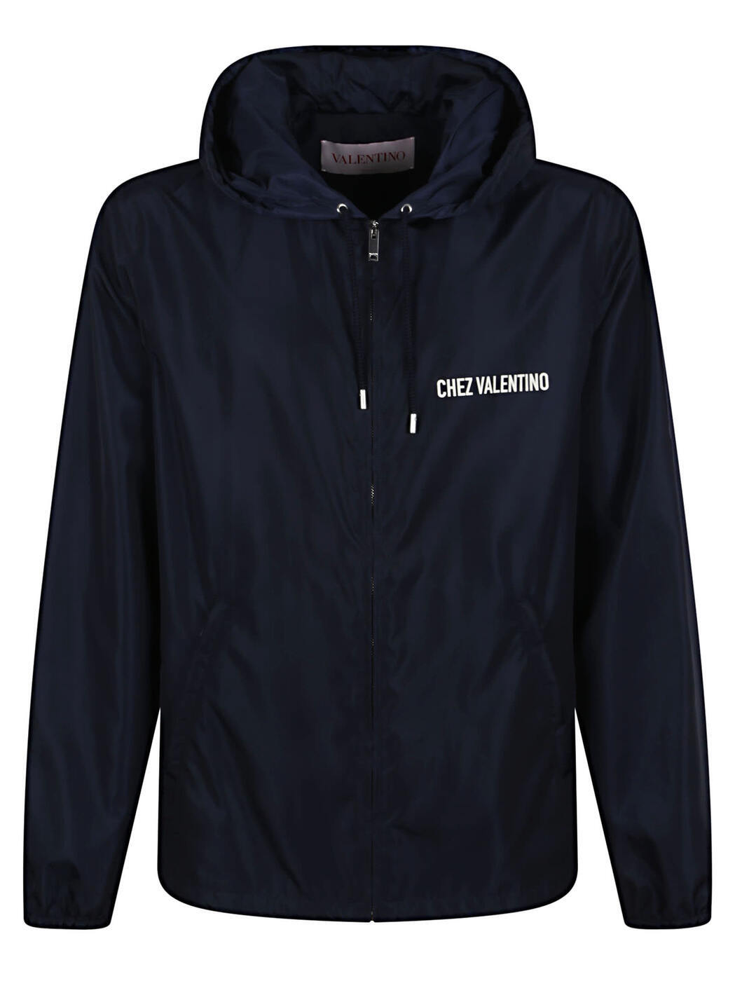 VCI348.6FN AF9 BLU AVORIO 春夏2025 ジャケット メンズ ia