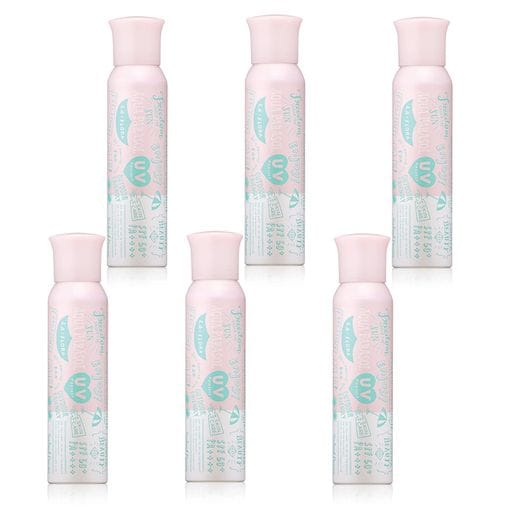 【6本セット】シーランドピューノ アクアパラソル ラフローラ K1 100G