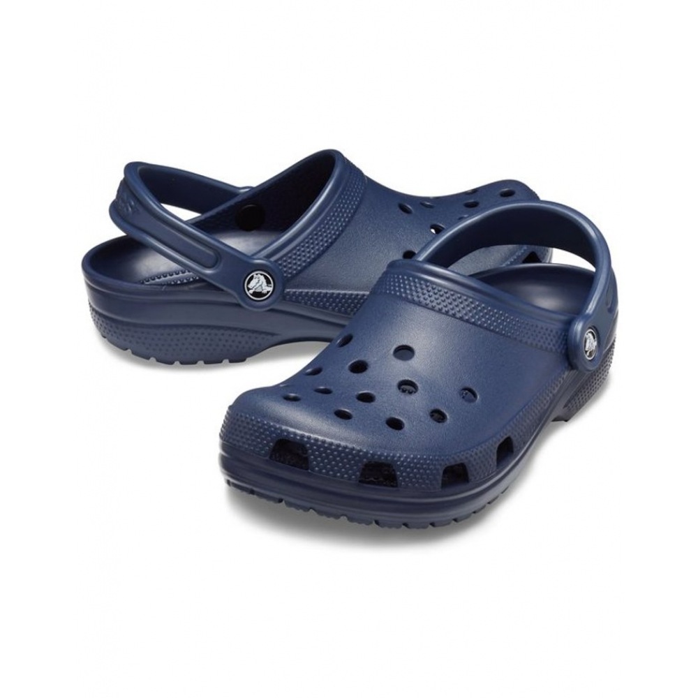 クロックスクラシッククロッグネイビー 10,301円