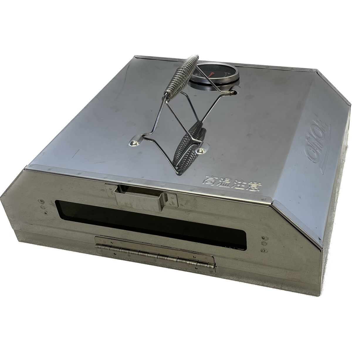 尾上製作所 ON-1915 コンパクトピザオーブン II ON1915ONOE